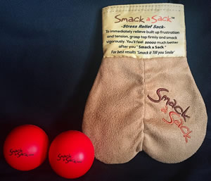 Smack a Sack!